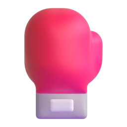 Boxing glove
